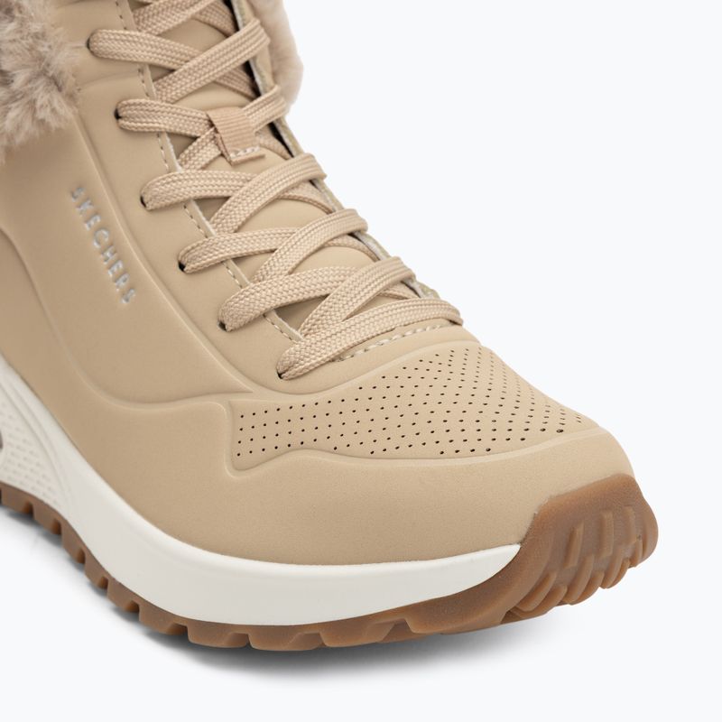 Дамски обувки SKECHERS Uno Rugged Fall Air sand 7