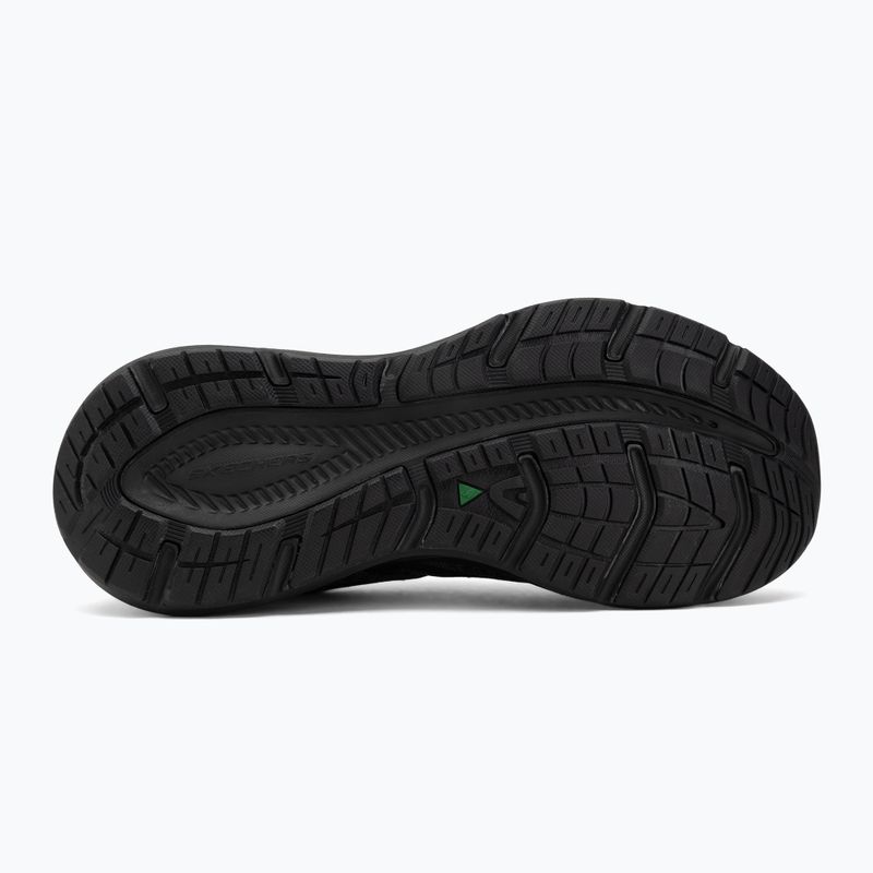 Мъжки обувки SKECHERS Edgeride Konzo black 4