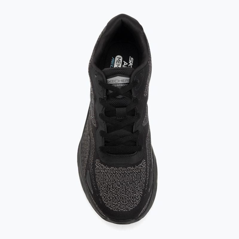 Мъжки обувки SKECHERS Edgeride Konzo black 5