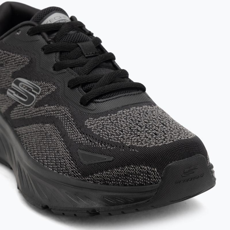 Мъжки обувки SKECHERS Edgeride Konzo black 7