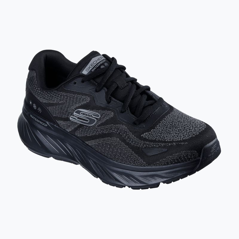 Мъжки обувки SKECHERS Edgeride Konzo black 8