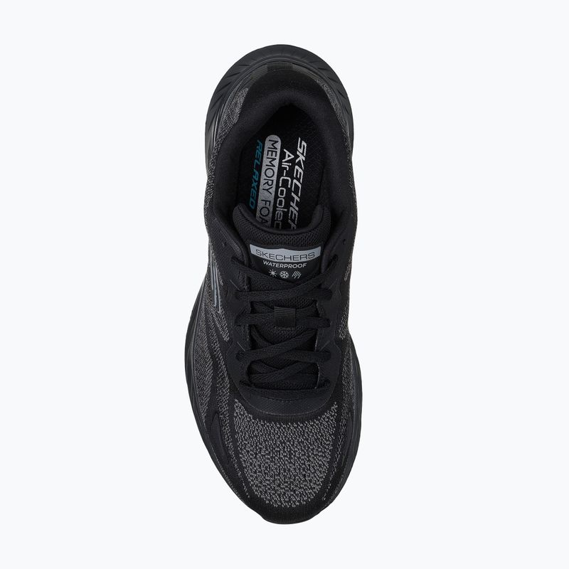 Мъжки обувки SKECHERS Edgeride Konzo black 12