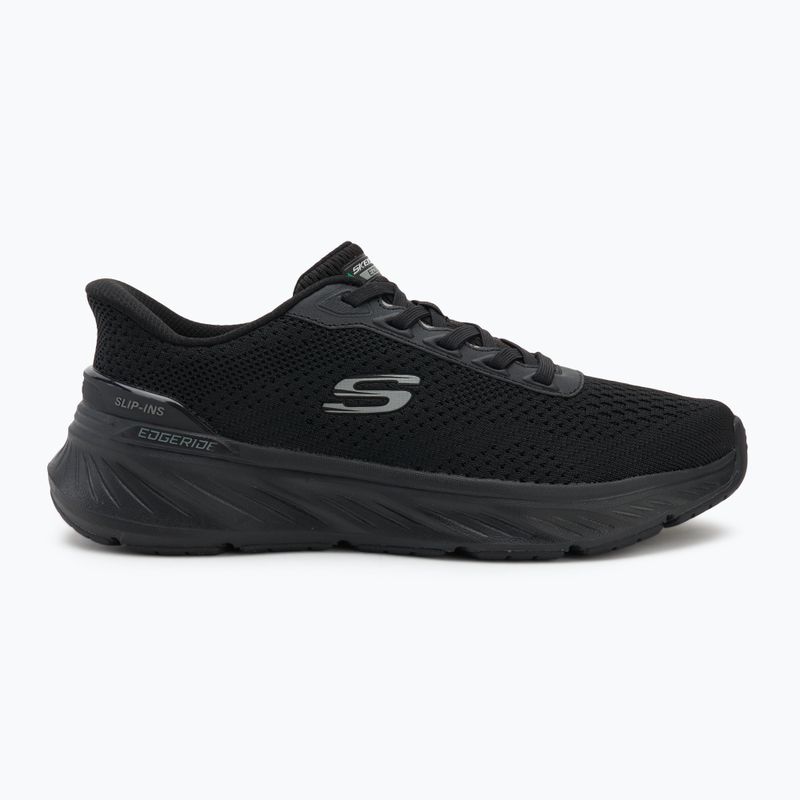 Мъжки обувки Skechers Edgeride Erlson black 2