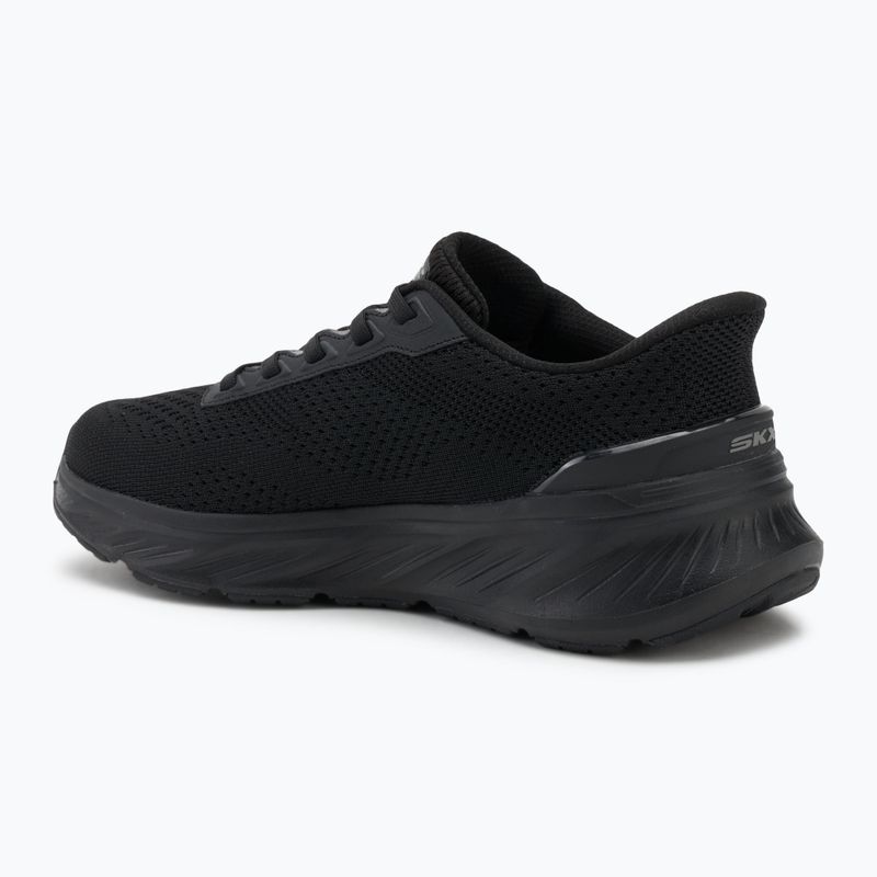 Мъжки обувки Skechers Edgeride Erlson black 3