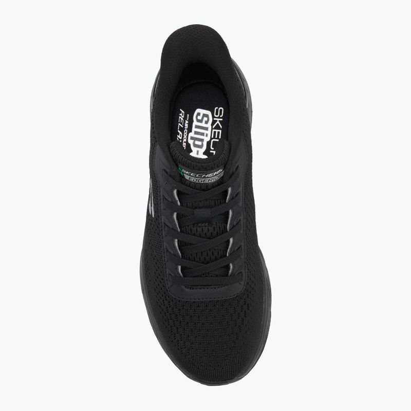 Мъжки обувки Skechers Edgeride Erlson black 5