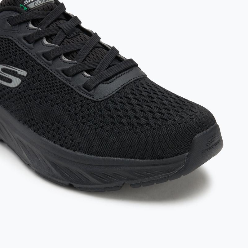 Мъжки обувки Skechers Edgeride Erlson black 7