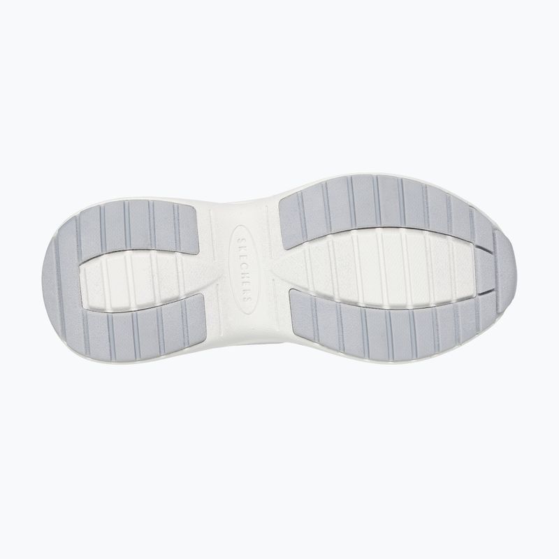 Дамски обувки SKECHERS Hazel 2 Stunning You white 5