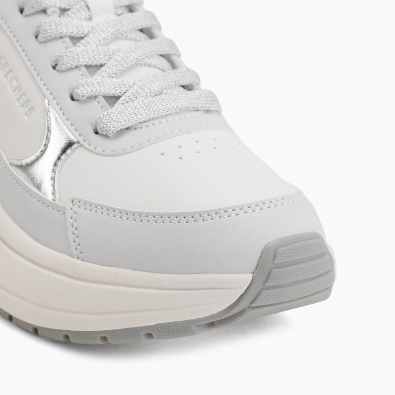 Дамски обувки SKECHERS Hazel 2 Stunning You white 7