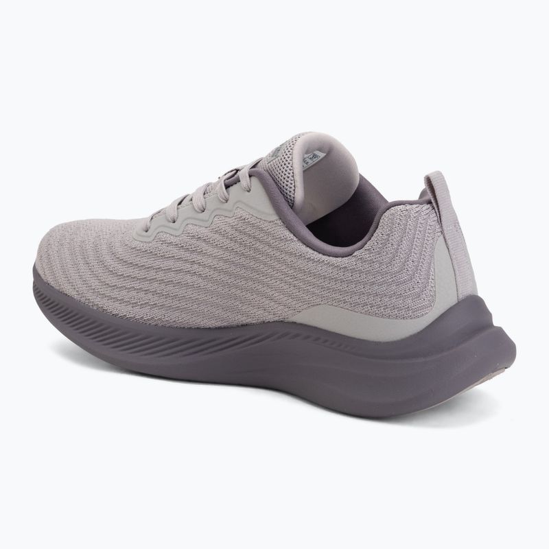 Дамски обувки SKECHERS Bobs Moda Flex Mellow Dawn purple 3