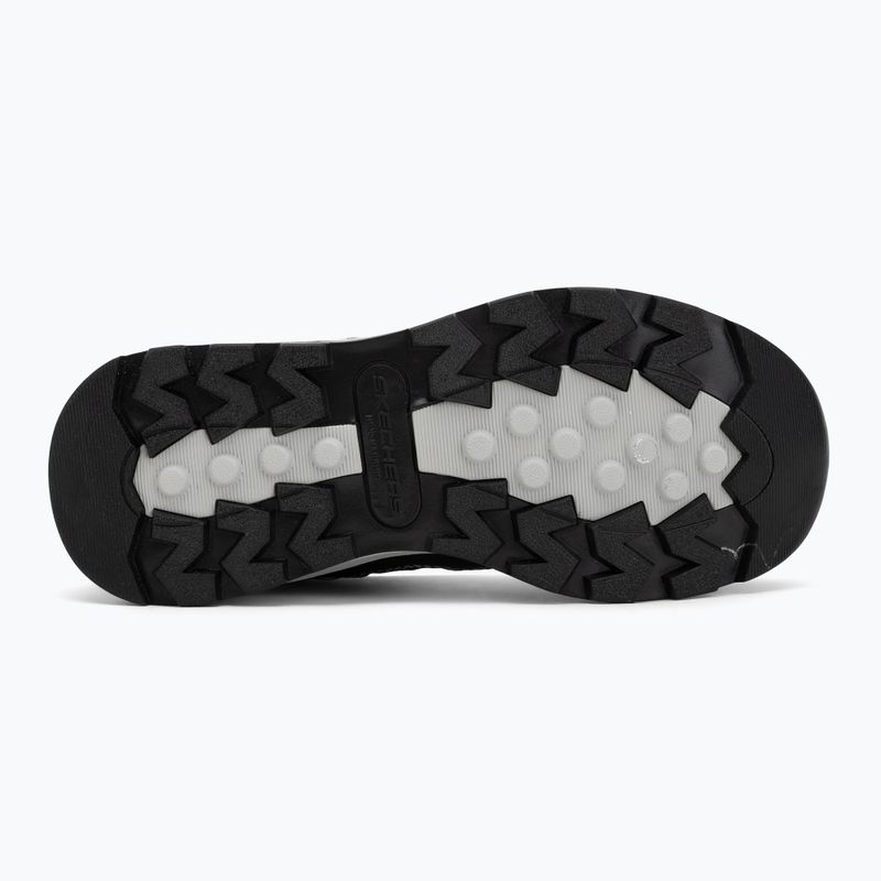 Детски обувки SKECHERS Storm Blazer Drizzle Squad black/blue 4