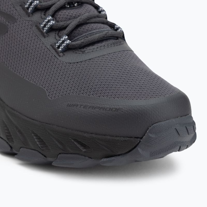 Мъжки обувки SKECHERS Max Protect Fast Track charcoal/black 7
