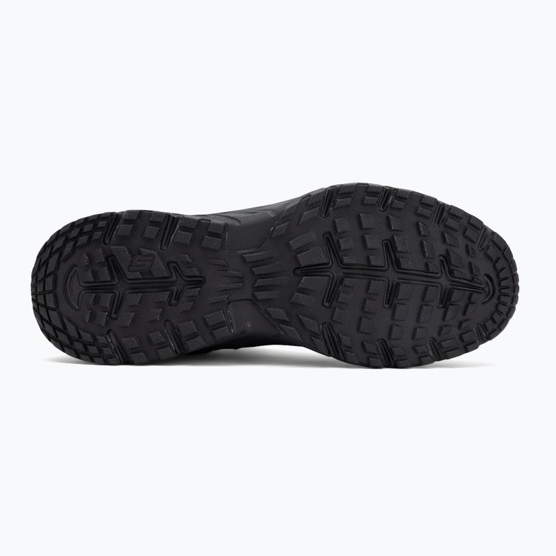 Мъжки обувки SKECHERS Hillcrest 2.0 Woodrock Peak black 4