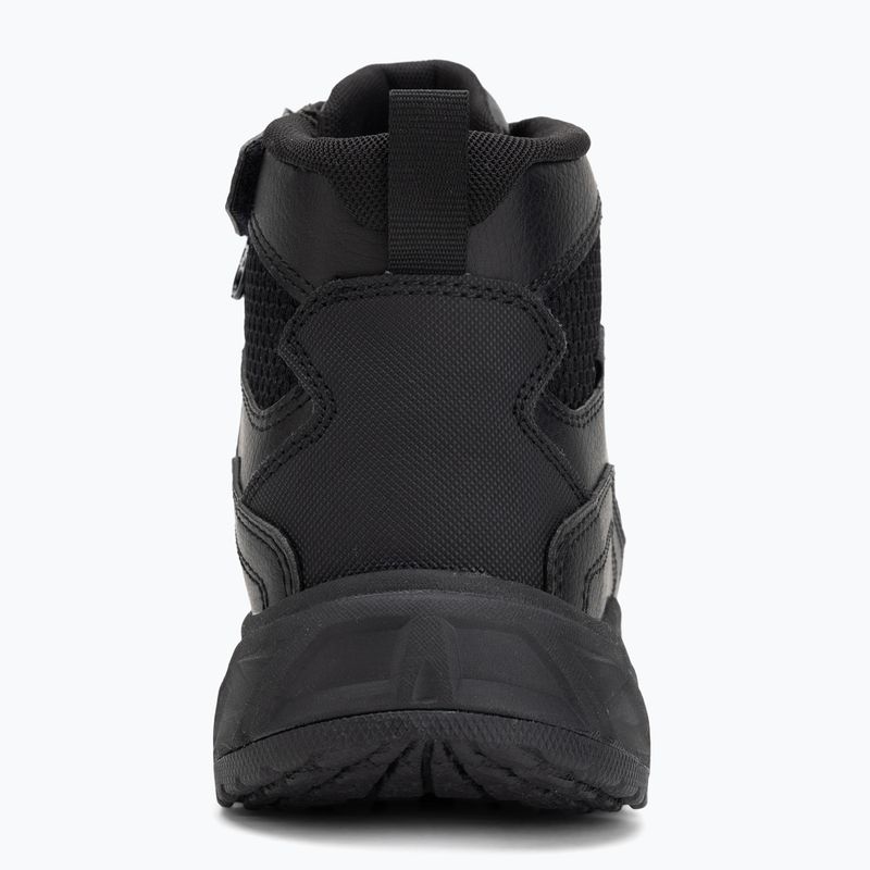 Мъжки обувки SKECHERS Hillcrest 2.0 Woodrock Peak black 6