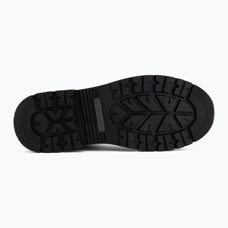 Мъжки обувки SKECHERS Corado Memphis black 4
