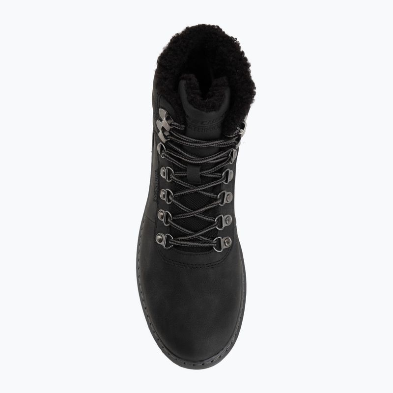 Мъжки обувки SKECHERS Corado Memphis black 5