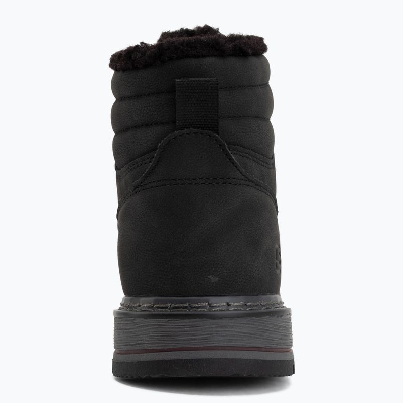 Мъжки обувки SKECHERS Corado Memphis black 6