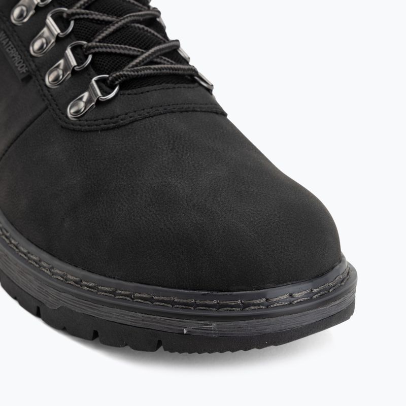 Мъжки обувки SKECHERS Corado Memphis black 7