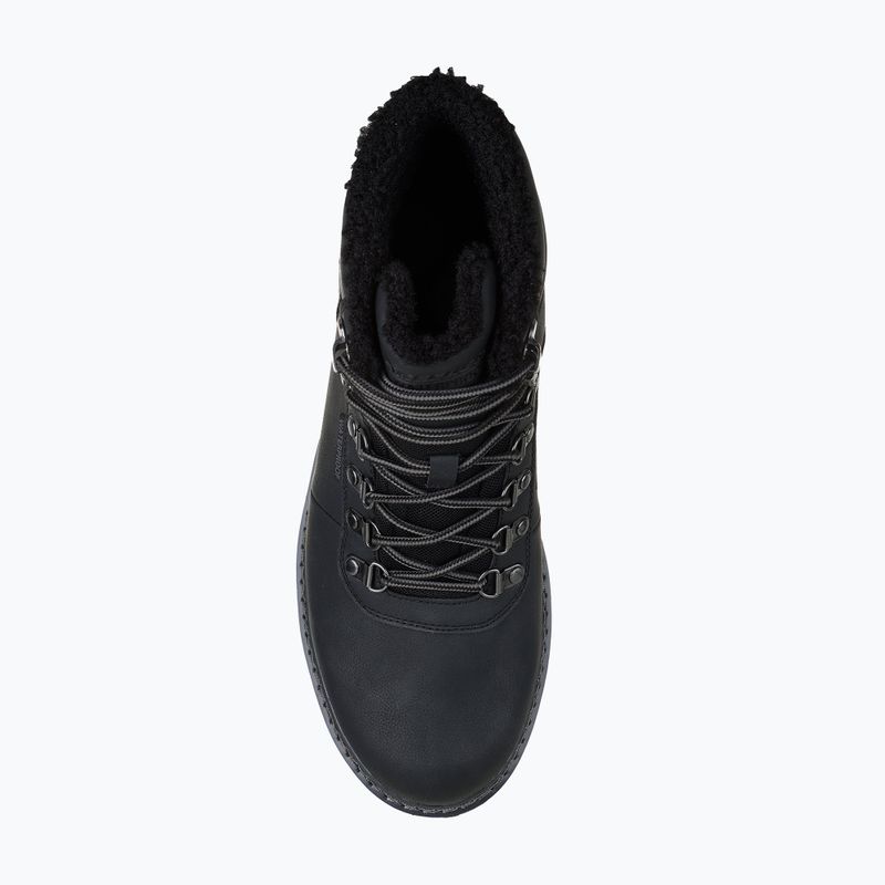 Мъжки обувки SKECHERS Corado Memphis black 5
