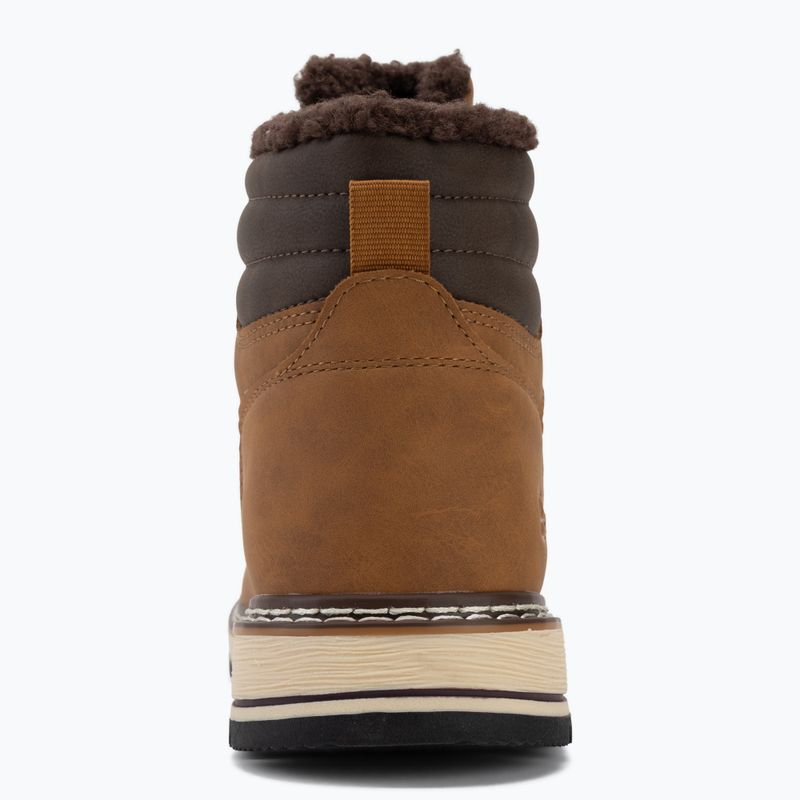Мъжки обувки SKECHERS Corado Memphis beige 6