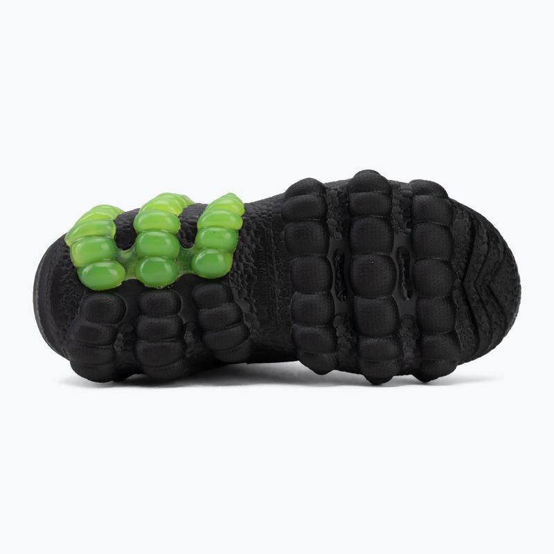 Детски ботуши за сняг SKECHERS Skech-O-Saurus Lights 2.0 green 4