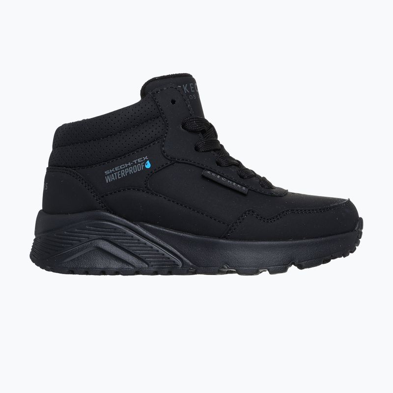 Детски обувки SKECHERS Uno Lite Aqua Ave black 9