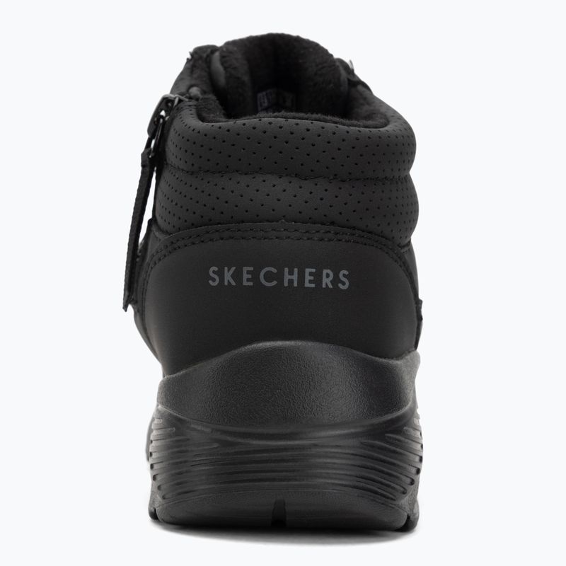 Детски обувки SKECHERS Uno Lite Aqua Ave black 6