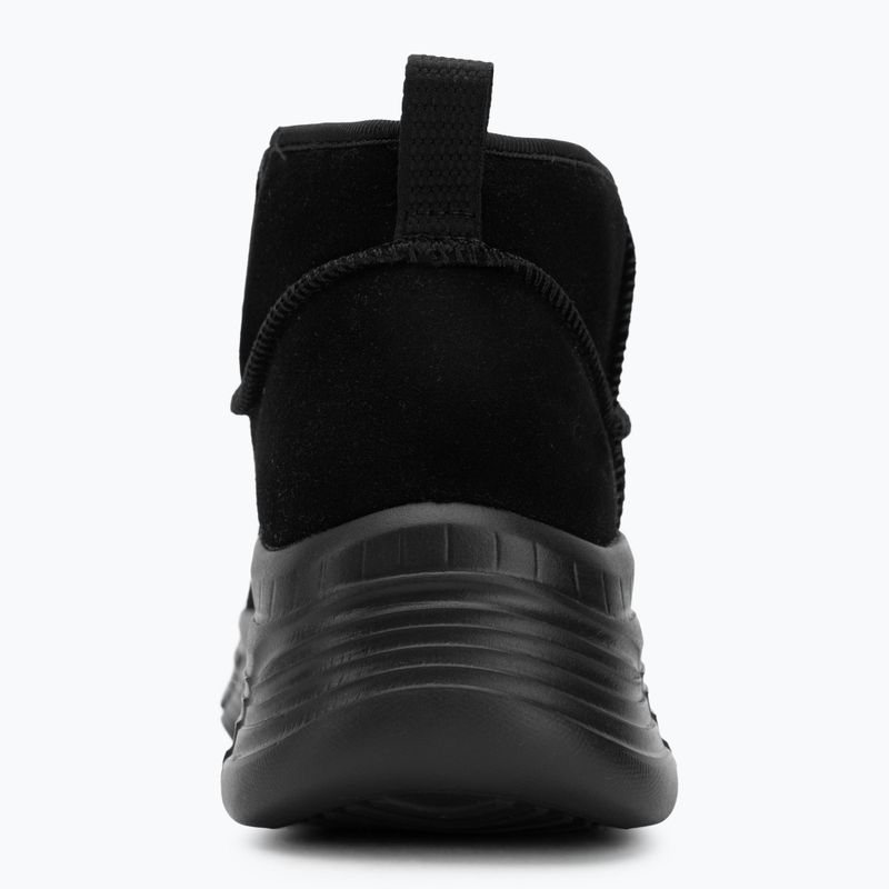 Дамски обувки SKECHERS Bobs B Flex Hi Hi Frost black 6