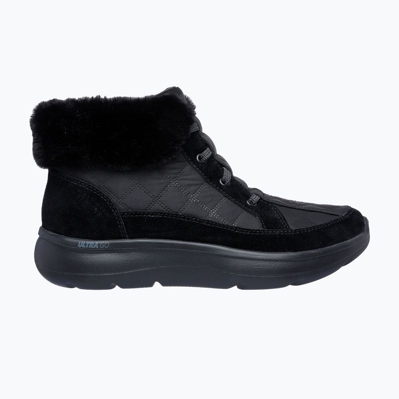 Дамски обувки SKECHERS On-The-Go Encore Elisa black 9