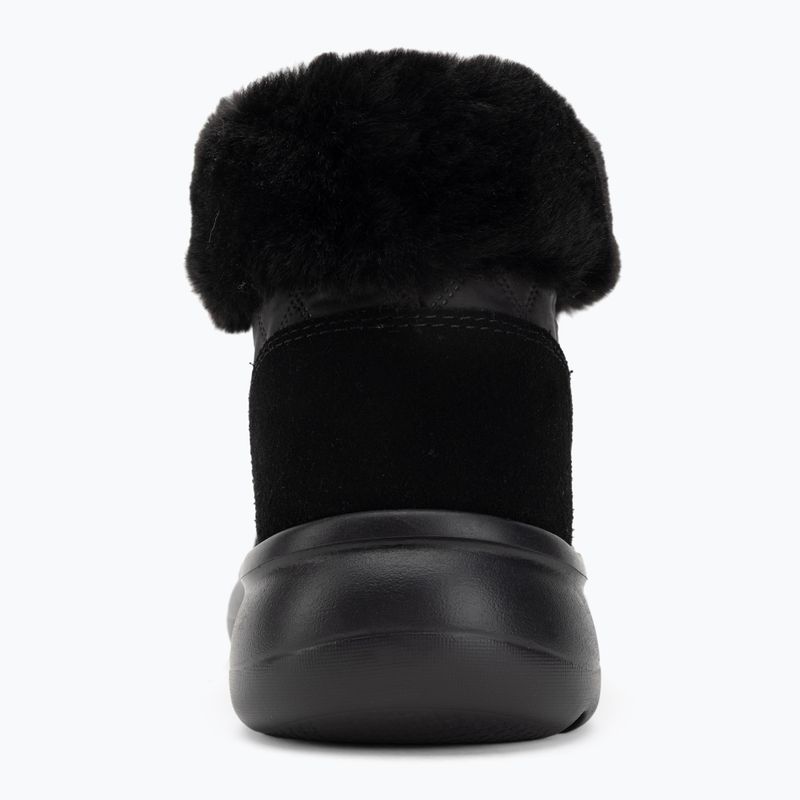 Дамски обувки SKECHERS On-The-Go Encore Elisa black 6