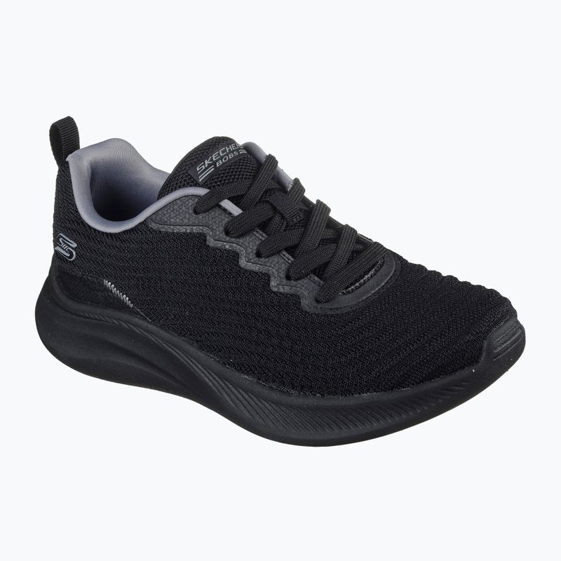Дамски обувки SKECHERS Bobs Moda Flex Mellow Dawn black 8