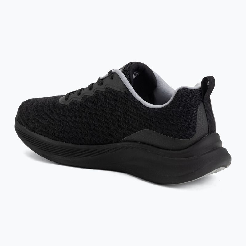 Дамски обувки SKECHERS Bobs Moda Flex Mellow Dawn black 3