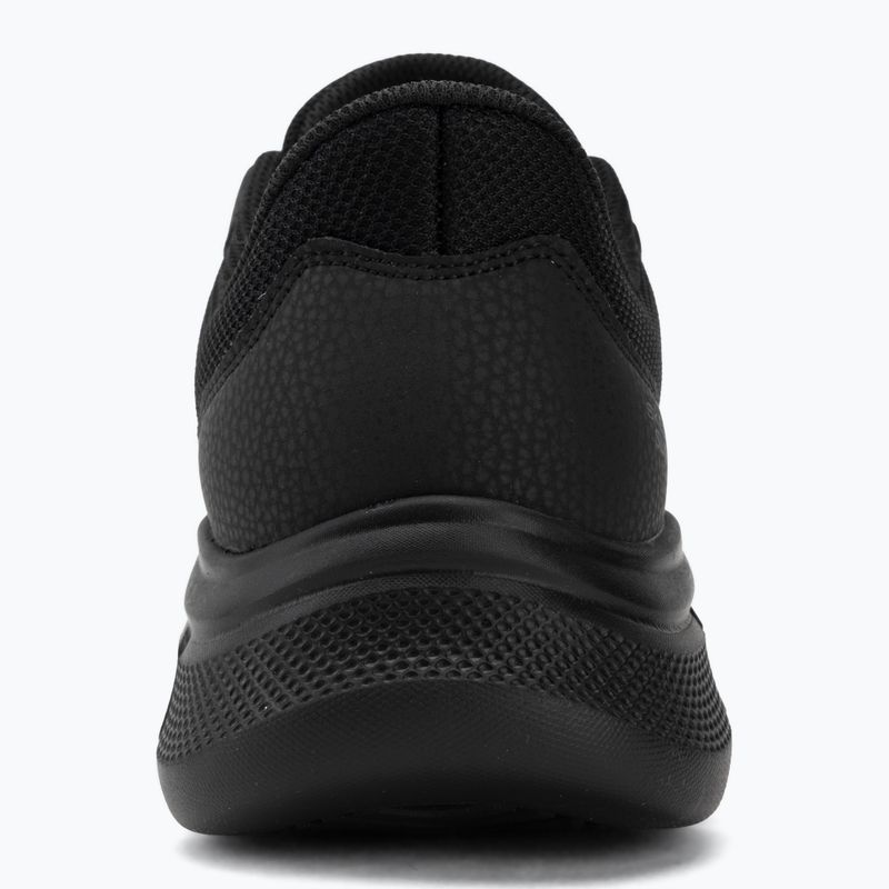 Мъжки обувки SKECHERS Bobs B Flex Glacial Edge black 6