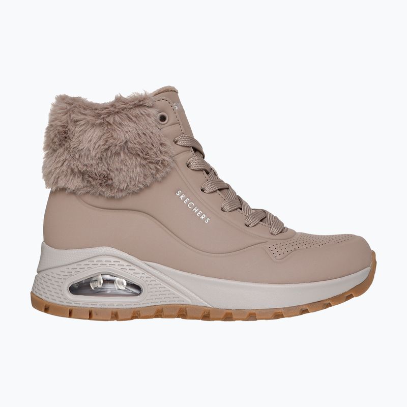 Дамски обувки SKECHERS Uno Rugged Fall Air mocha 9