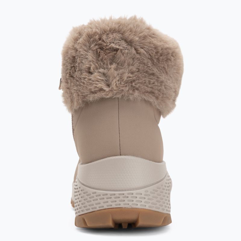 Дамски обувки SKECHERS Uno Rugged Fall Air mocha 6