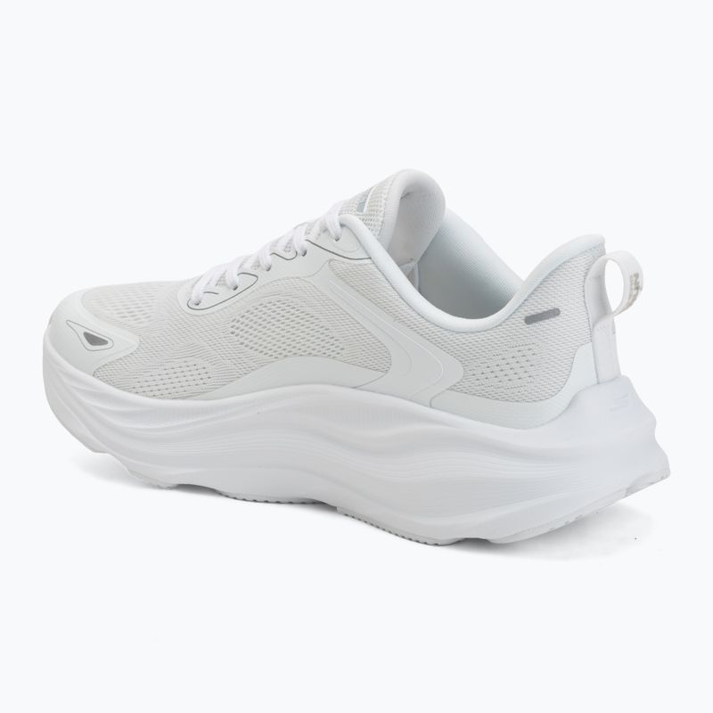 Дамски обувки за бягане SKECHERS Max Run Pacewave white 3