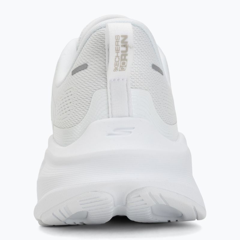 Дамски обувки за бягане SKECHERS Max Run Pacewave white 6