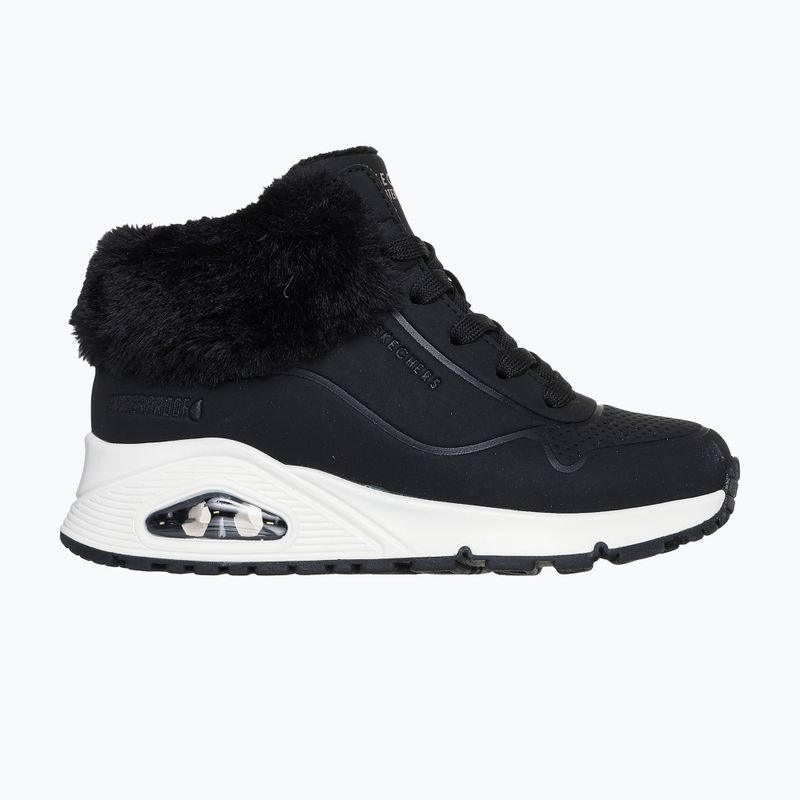 Детски обувки SKECHERS Uno Gen1 Comfurt Kicks black 2