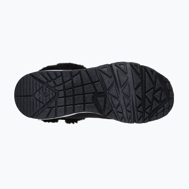 Детски обувки SKECHERS Uno Gen1 Comfurt Kicks black 5