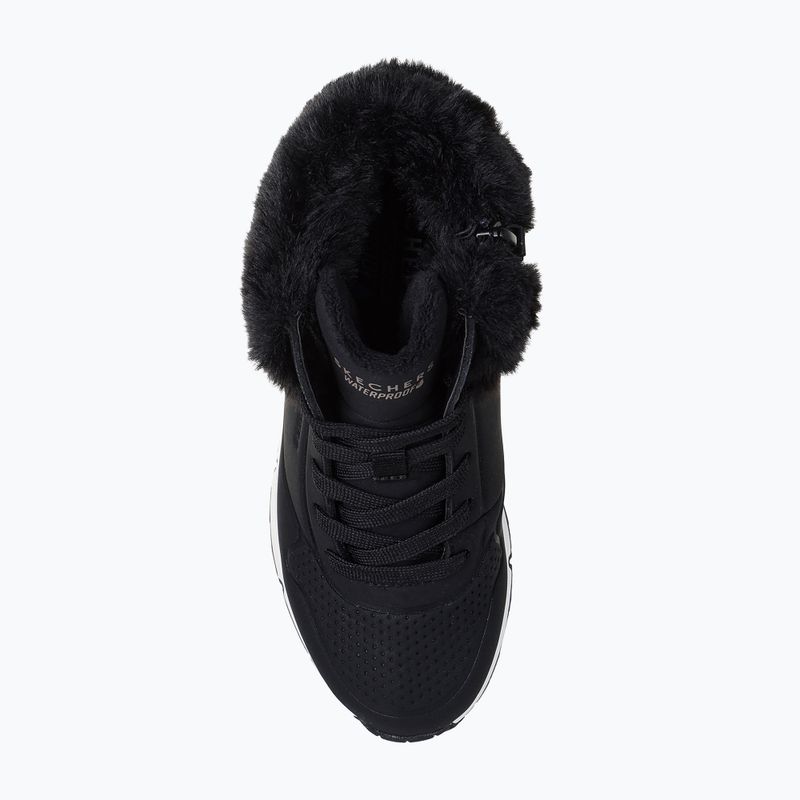 Детски обувки SKECHERS Uno Gen1 Comfurt Kicks black 6