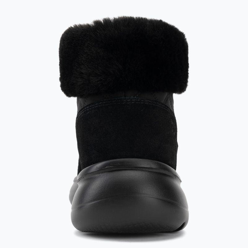 Дамски ботуши за сняг SKECHERS On-The-Go Encore Maisie black 6