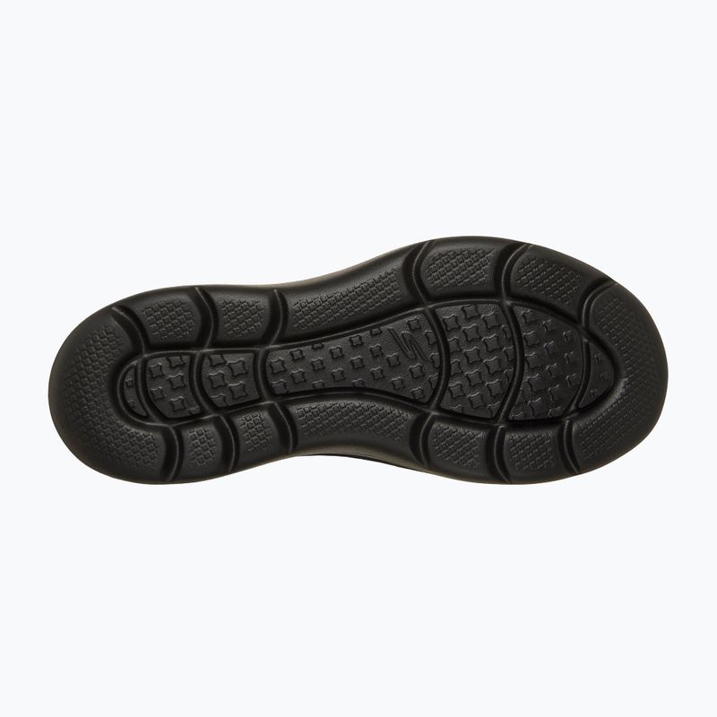 Дамски ботуши за сняг SKECHERS On-The-Go Encore Maisie black 4