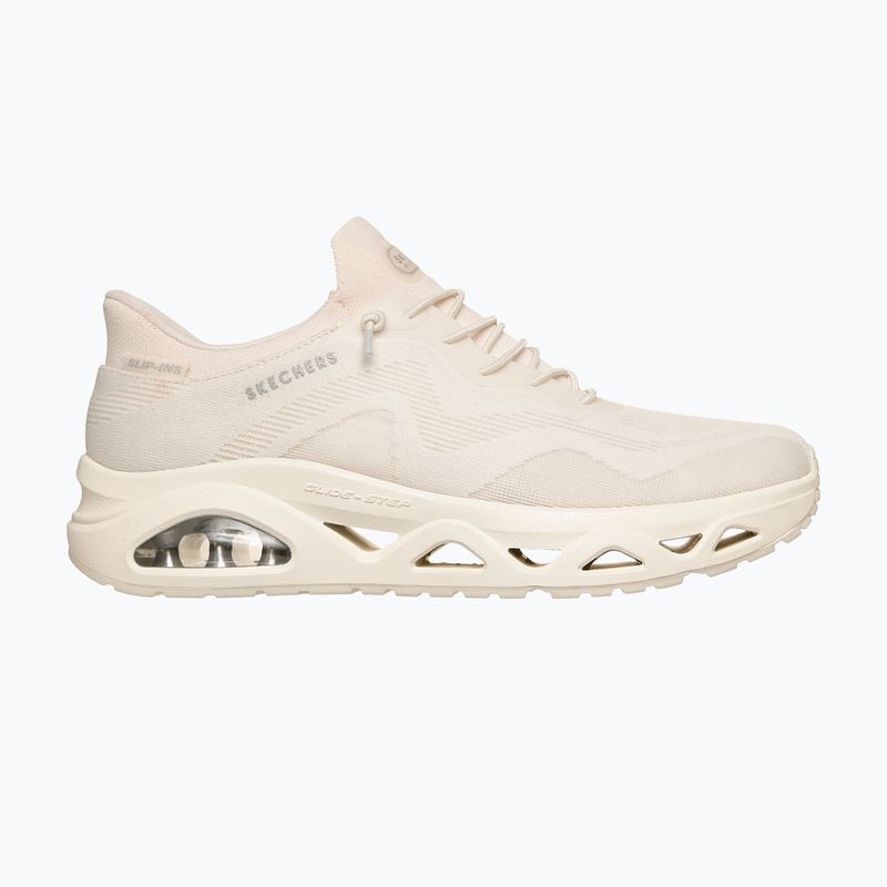 Дамски обувки SKECHERS Uno Glide-Step Air Gliders white 9
