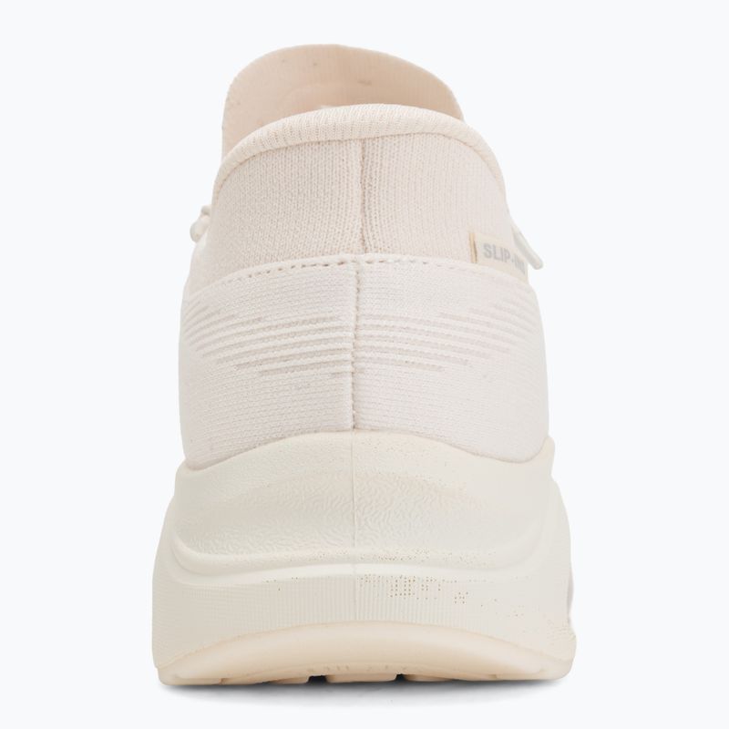 Дамски обувки SKECHERS Uno Glide-Step Air Gliders white 6