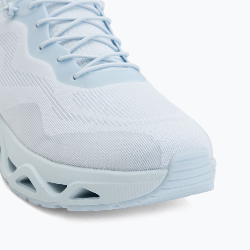 Дамски обувки SKECHERS Uno Glide-Step Air Gliders blue 7