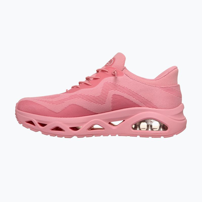 Дамски обувки SKECHERS Uno Glide-Step Air Gliders pink 3