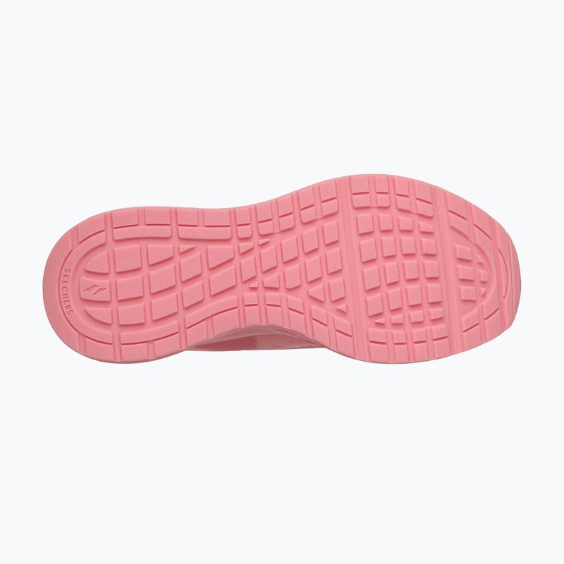 Дамски обувки SKECHERS Uno Glide-Step Air Gliders pink 5