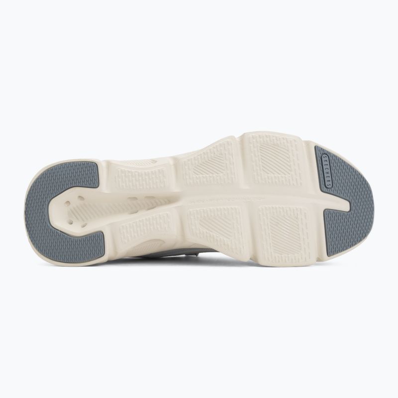 Дамски обувки SKECHERS Glide-Step Gratify Everyday Bliss grey 4