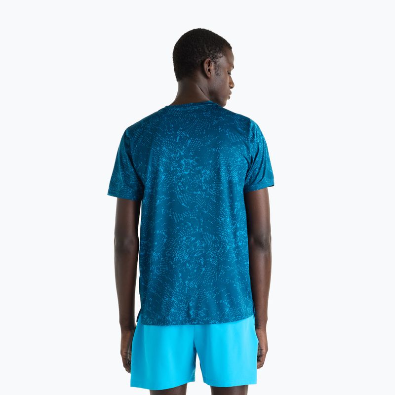 Мъжка тениска New Balance Essentials Printed T-Shirt streamsong 3