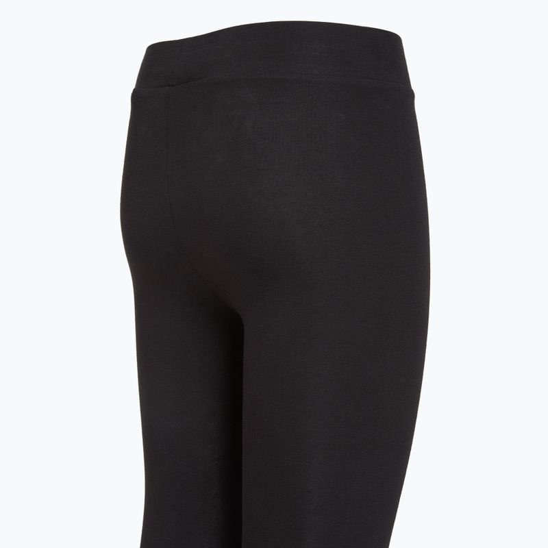 Детски комплект New Balance Floral Shoe Graphic Tee and Legging nb bright white 10