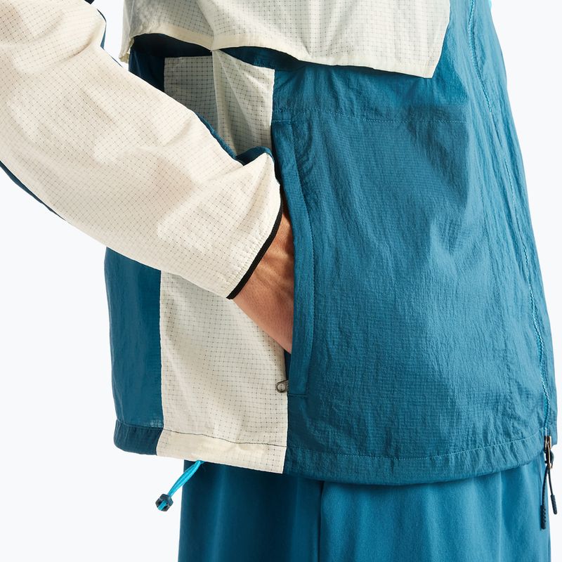 Мъжко яке за бягане New Balance RC Jacket streamsong 6